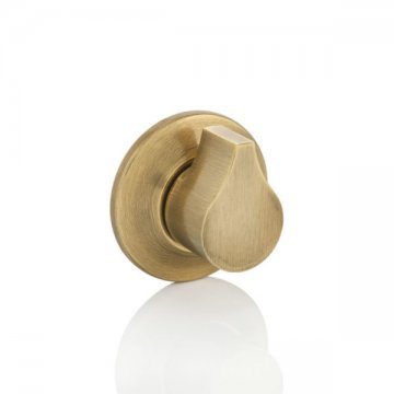 FONTEYN II thumb turn with tapered rose