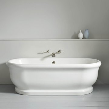 Hanley bath 1833mm x 800mm