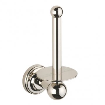 Lonsdale spare toilet paper holder