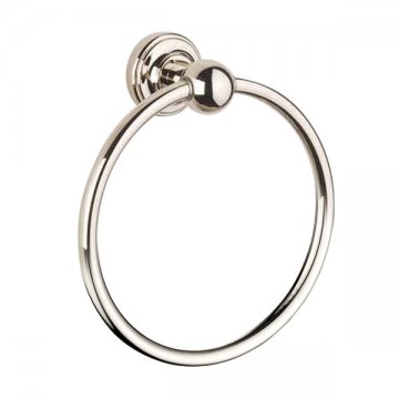 Lonsdale towel ring