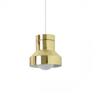 David Moreland Lighting - Brass