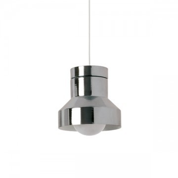 David Moreland Lighting - Chrome