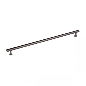 Armac Martin - Kingsheath appliance pull 668mm L, 608mm C, Chocolate Bronze Satin Lacquered - GCL-KINAPP-608-CBP-C768 - QTY:2