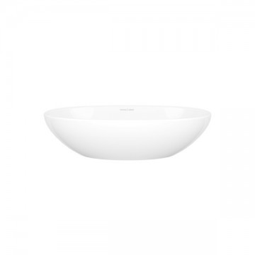 Victoria & Albert - Barcelona 480mm Matte Finish Countertop Basin