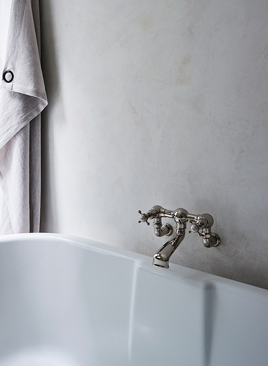 Traditional & Modern Bathroom Mixer Taps Sydney & Melbourne, Australia