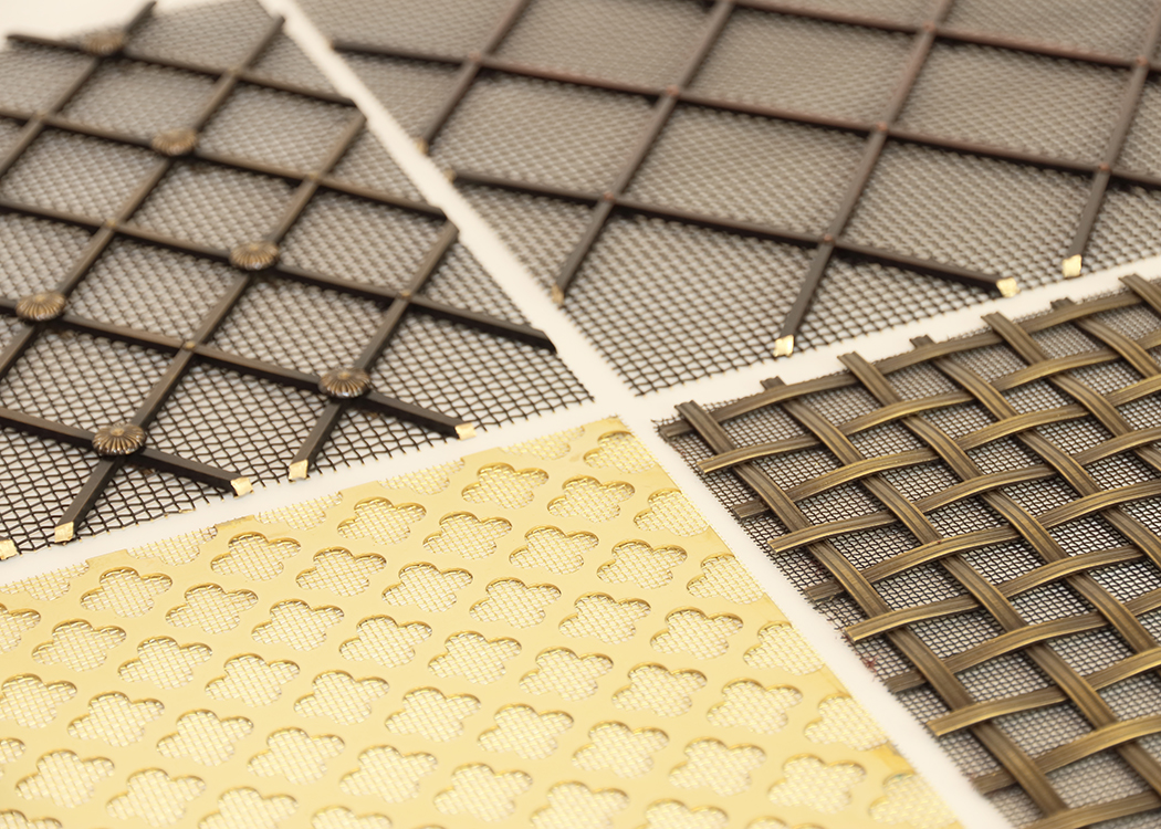 Metal Tap & Hardware Finishes: Brass, Bronze, Black, Chrome & Nickel