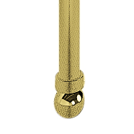 ball-foot-polished-brass hawthorn-hill