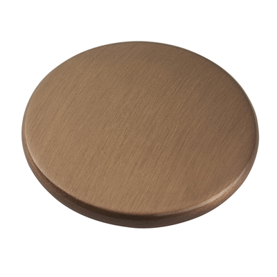 Samuel Heath - Antique Brass Gloss (Lacquered)