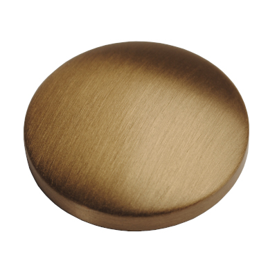 Samuel Heath - Antique Brass Matt (Lacquered)