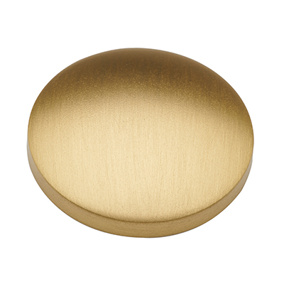 Samuel Heath - Brushed Gold Matt (Lacquered)