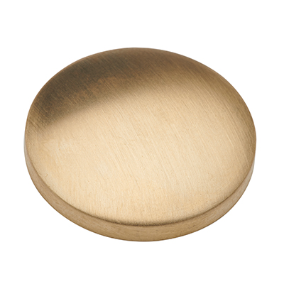 Samuel Heath - Brushed Gold Unlacquered