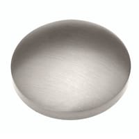 Samuel Heath - Brushed Nickel