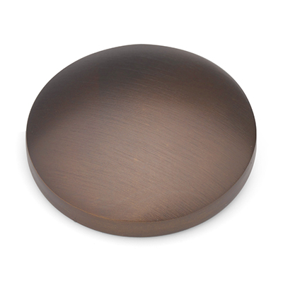 Samuel Heath - City Bronze (Matt Lacquered)