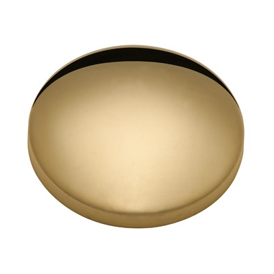 Samuel Heath - Polished Brass Unlacquered