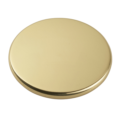 Samuel Heath - Polished Brass (Lacquered)