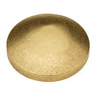 Samuel Heath - Urban Brass Matt Lacquered