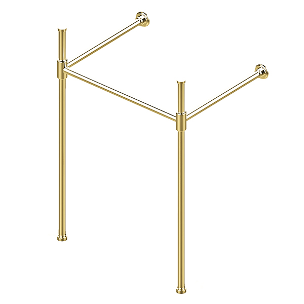 polished-brass-stand the-water-monopoly