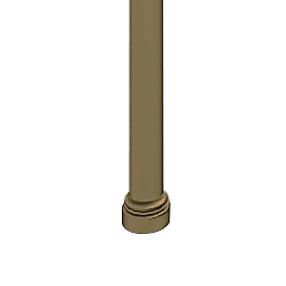 stepped-foot-antique-brass the-water-monopoly