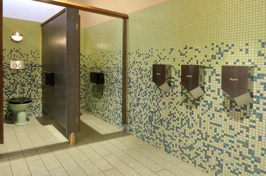 Forum Theatre - Bathrooms