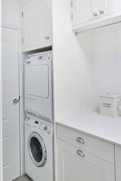 Cheyne Walk - Laundry & Hardware | The English Tapware Company