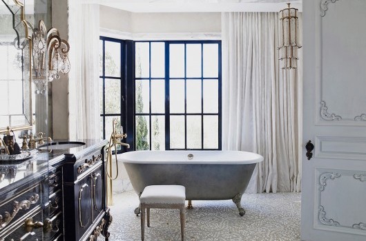 SYDNEY RESIDENCE - BATHROOM