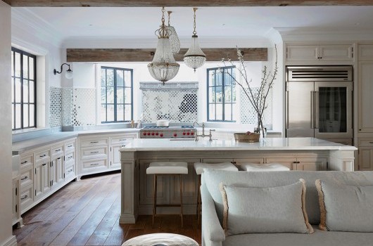 SYDNEY RESIDENCE - KITCHEN