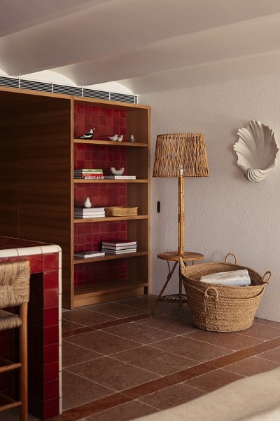 AIDA Aware Commendation project Headland House featuring Rockwell tapware and bathroomware by The Water Monopoly. 