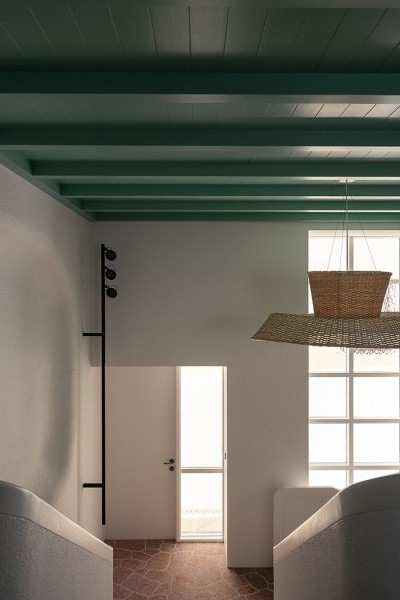 AIDA Aware Commendation project Headland House featuring Rockwell tapware and bathroomware by The Water Monopoly. 