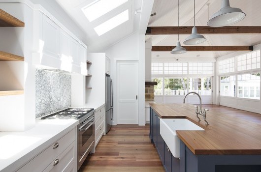 Avalon Village Residence - Kitchen