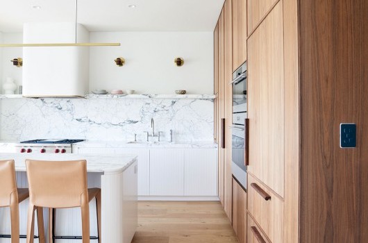 Coogee House - Kitchen