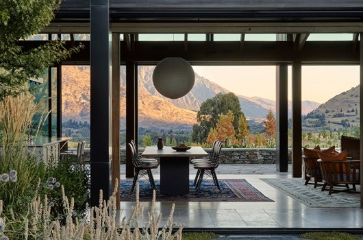 SPEARGRASS HOUSE - KITCHEN