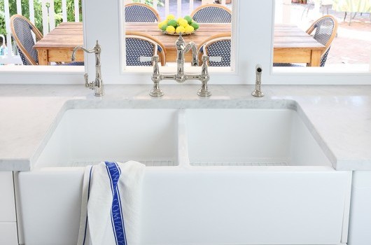 Armadale Cottage - Kitchen