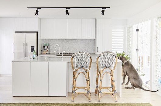 Avalon Residence II - Kitchen