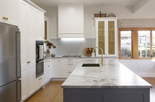 Epsom Bungalow - Kitchen