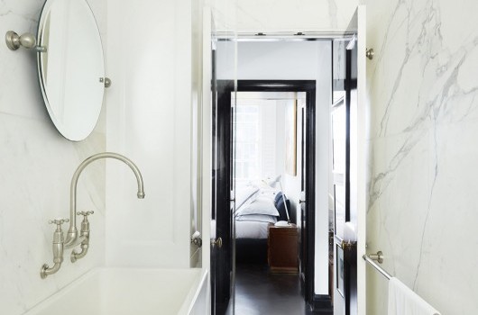 Darlinghurst Apartment - Bathroom