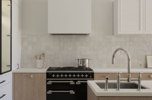 NORTH BONDI - KITCHEN
