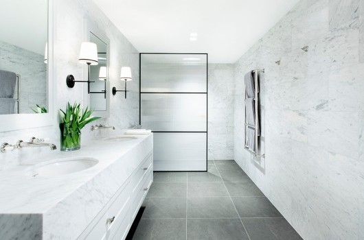 PORT MELBOURNE - ENSUITE & BEDROOM