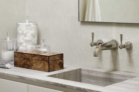 QUEEN STREET RESIDENCE - BATHROOM