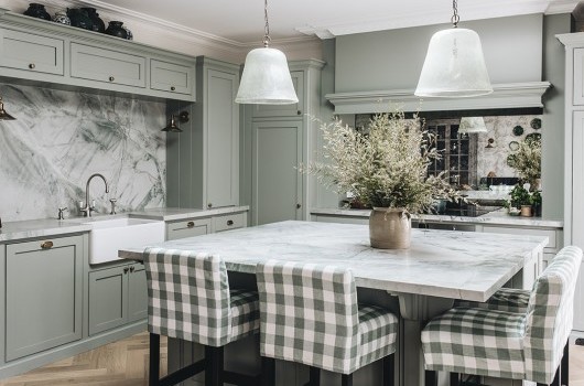 BURRADOO HOME - KITCHEN