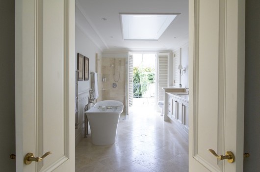 POINT PIPER HOME - ENSUITE