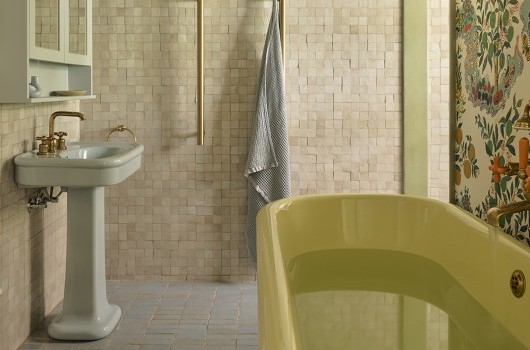 PLANTASIA BATHROOMS - YSG