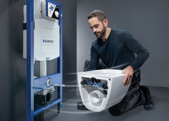 Geberit