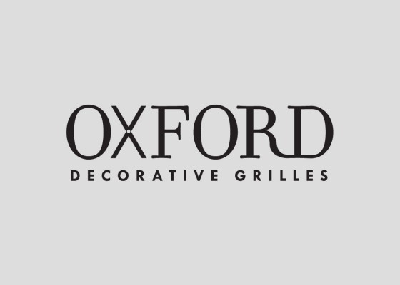 Oxford Decorative Grilles