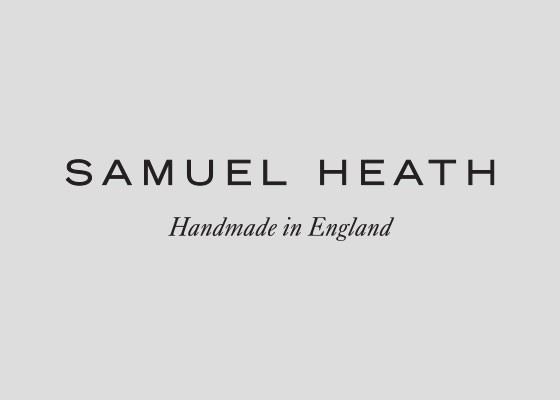 Samuel Heath