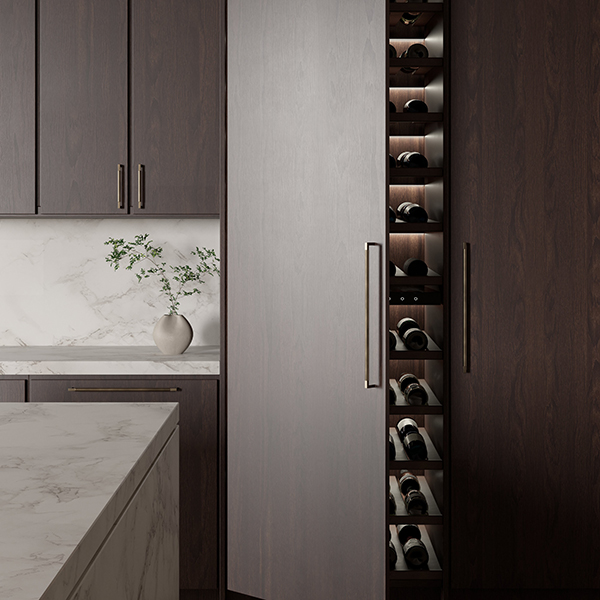 Ashworth appliance pull