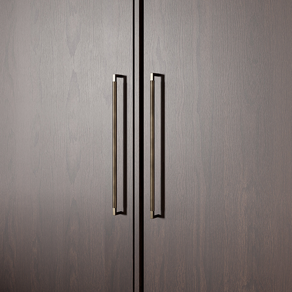 Ashworth appliance pull