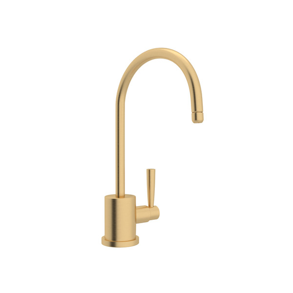 Langbourn filtered water tap