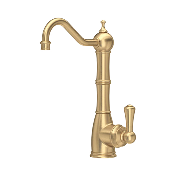 Country filtered water tap
