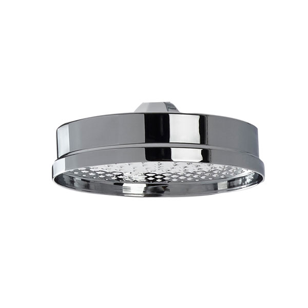 Deco 200mm shower rose