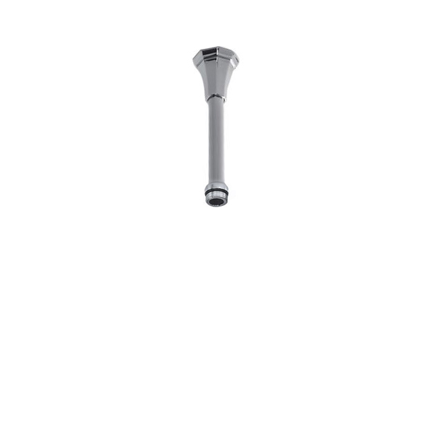 Deco ceiling shower outlet 113mm